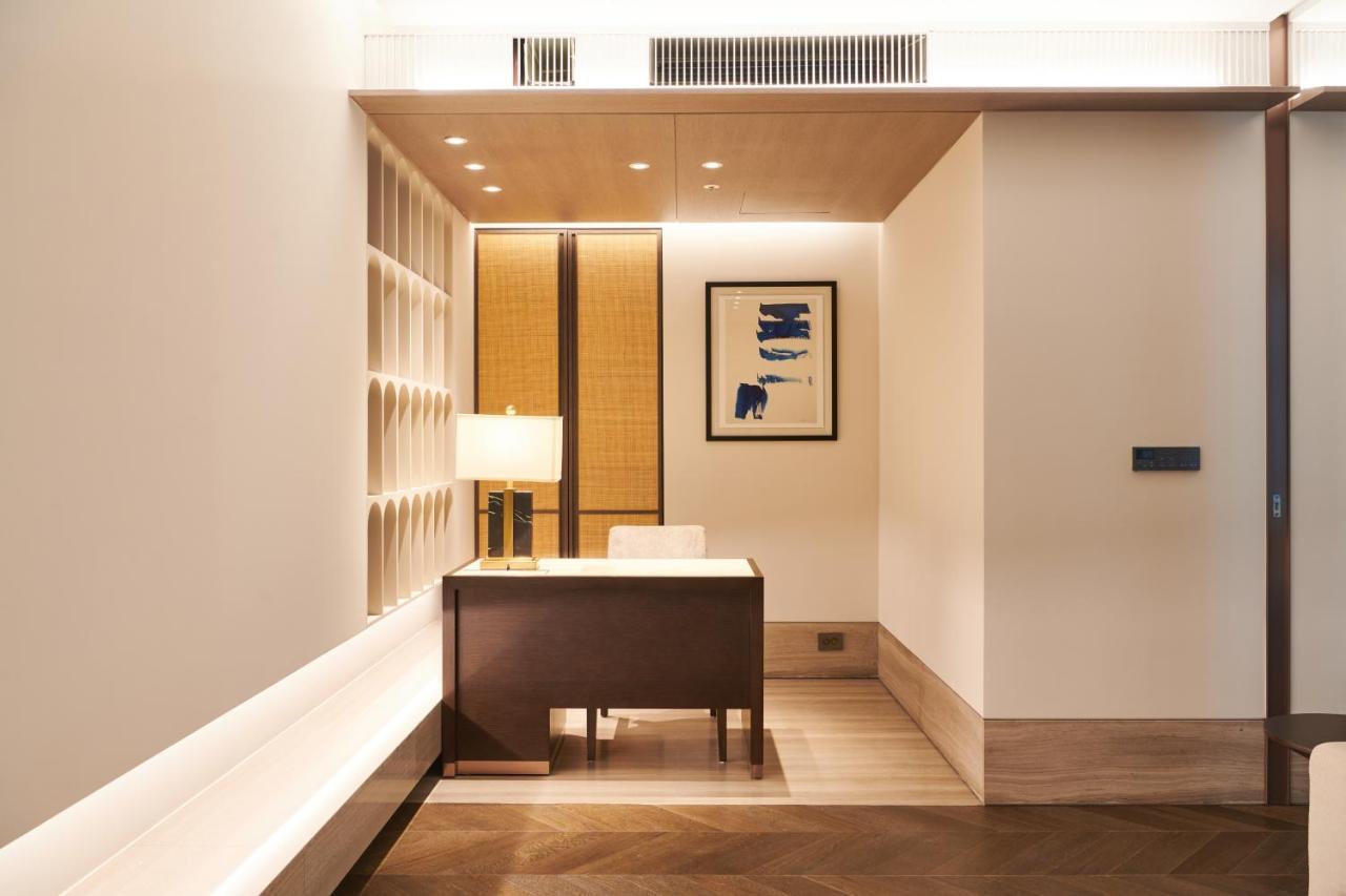 Nine Tree Premier Rokaus Hotel Seoul Yongsan Ngoại thất bức ảnh