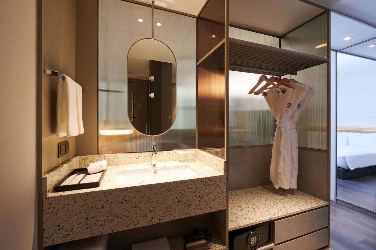 Nine Tree Premier Rokaus Hotel Seoul Yongsan Ngoại thất bức ảnh