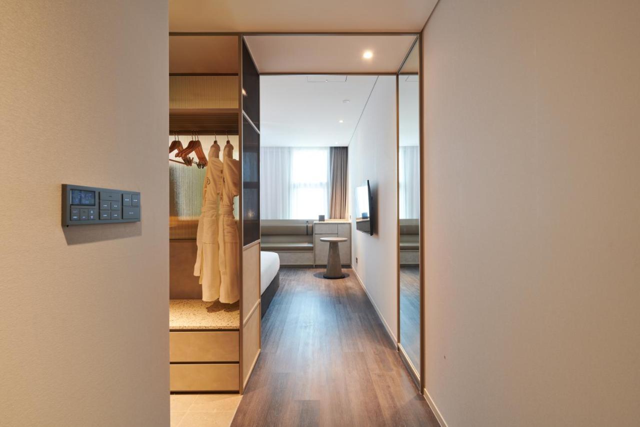 Nine Tree Premier Rokaus Hotel Seoul Yongsan Ngoại thất bức ảnh