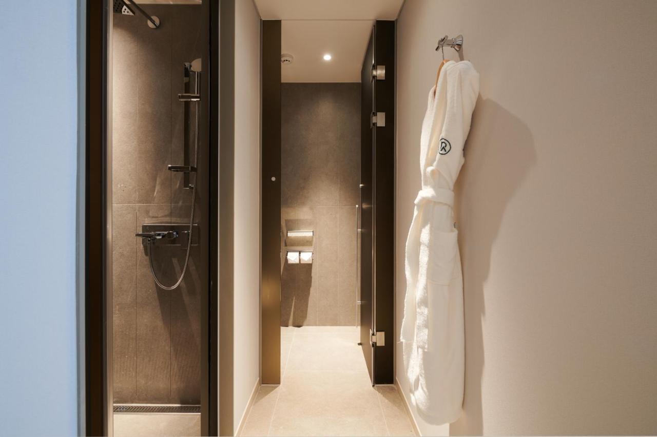 Nine Tree Premier Rokaus Hotel Seoul Yongsan Ngoại thất bức ảnh